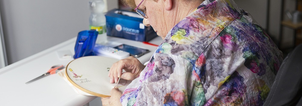 Formation La maladie d'Alzheimer et les maladies neuro-dégénératives ...