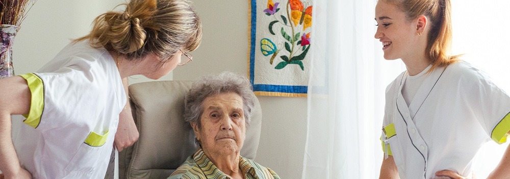 Relation patient resident famille 1 3 IFSO