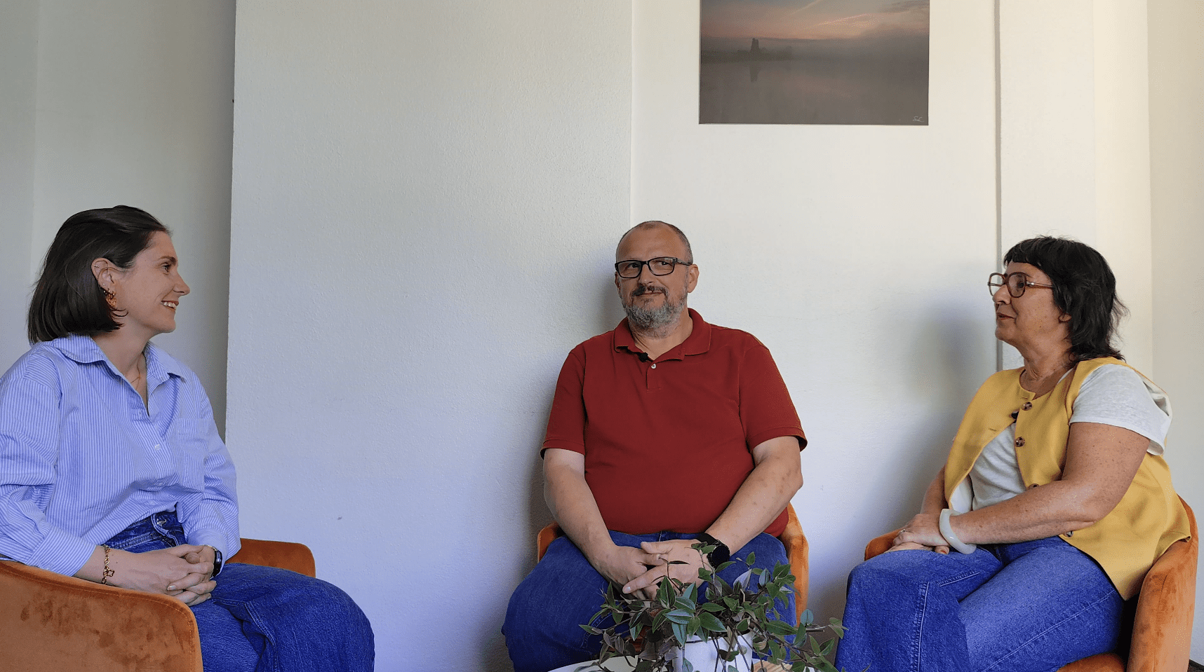 Interview directeur de centre de formation